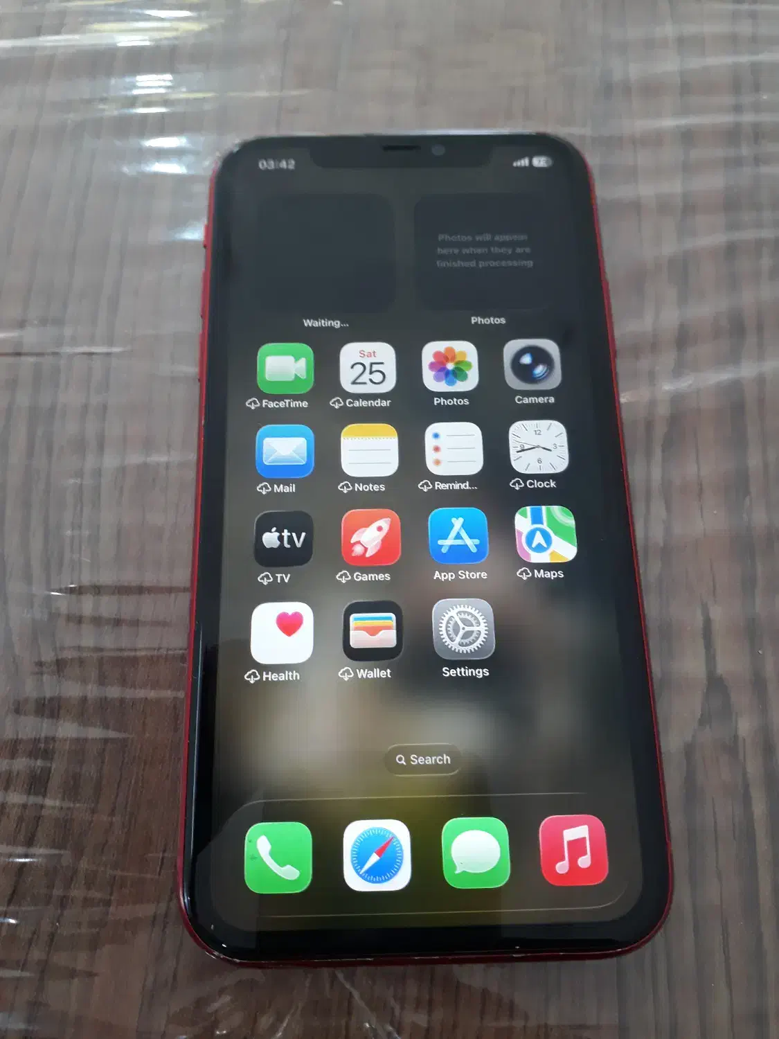 ایفون ۱۱نرمال|موبایل|بجنورد, |دیوار