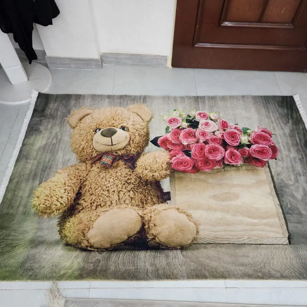 قالیچه اتاق کودک|فرش|پاکدشت, پاکدشت (مامازند)|دیوار