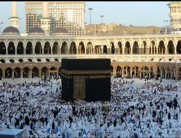 دو عدد فیش مکه حج تمتع|تور و چارتر|تهران, شهرک خرازی|دیوار