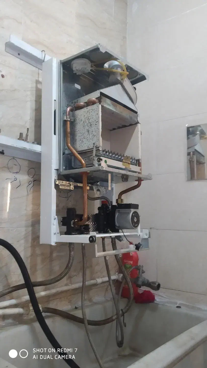 تعمیر پکیج|خدمات پیشه و مهارت|سهند, |دیوار