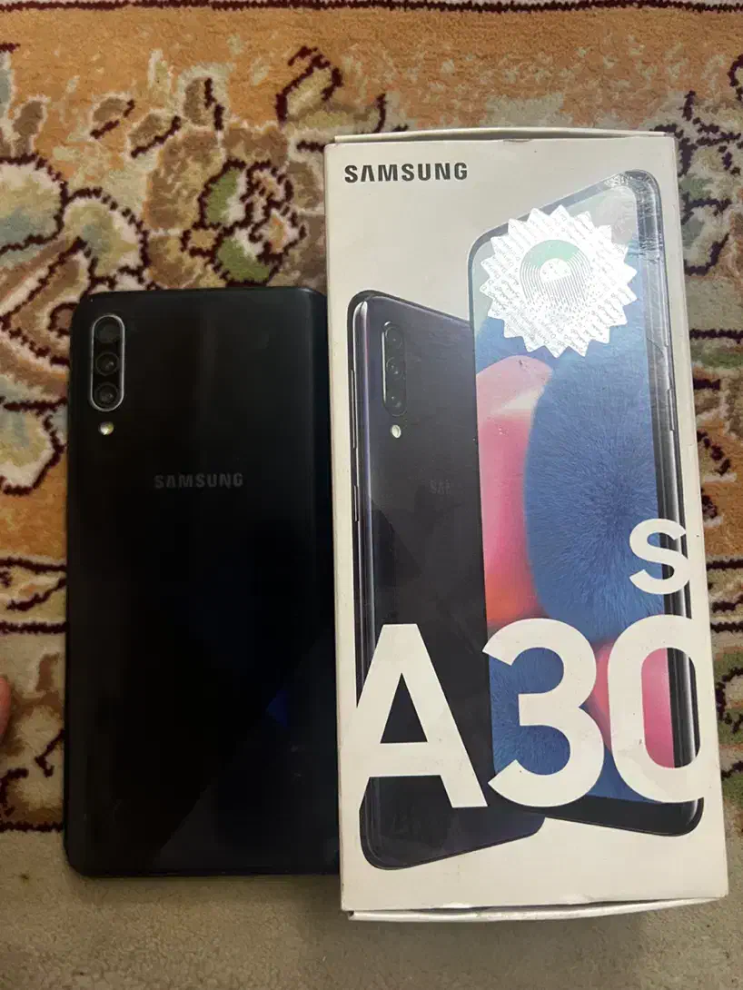 A30s|موبایل|شهریار, شهرک وائین|دیوار