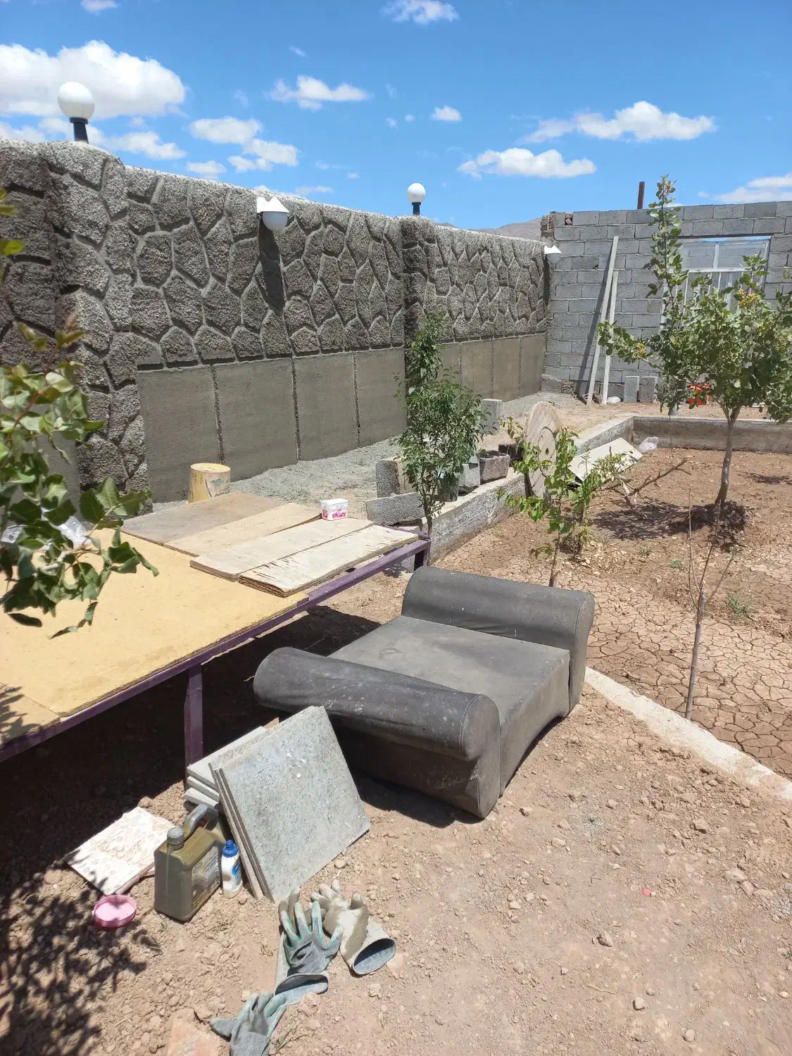 سیمانکاری ،سیمان کاری صوفیانی|خدمات پیشه و مهارت|صوفیان, |دیوار