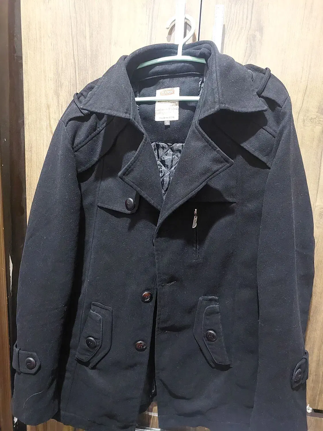 کت مردانه سایزایکس لارج|لباس|اهواز, بهارستان|دیوار