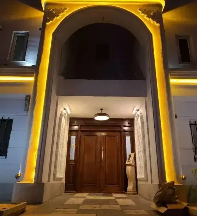 واحد فول ویودار فاز11 کوزو پردیس|فروش آپارتمان|پردیس, فاز ۱۱|دیوار