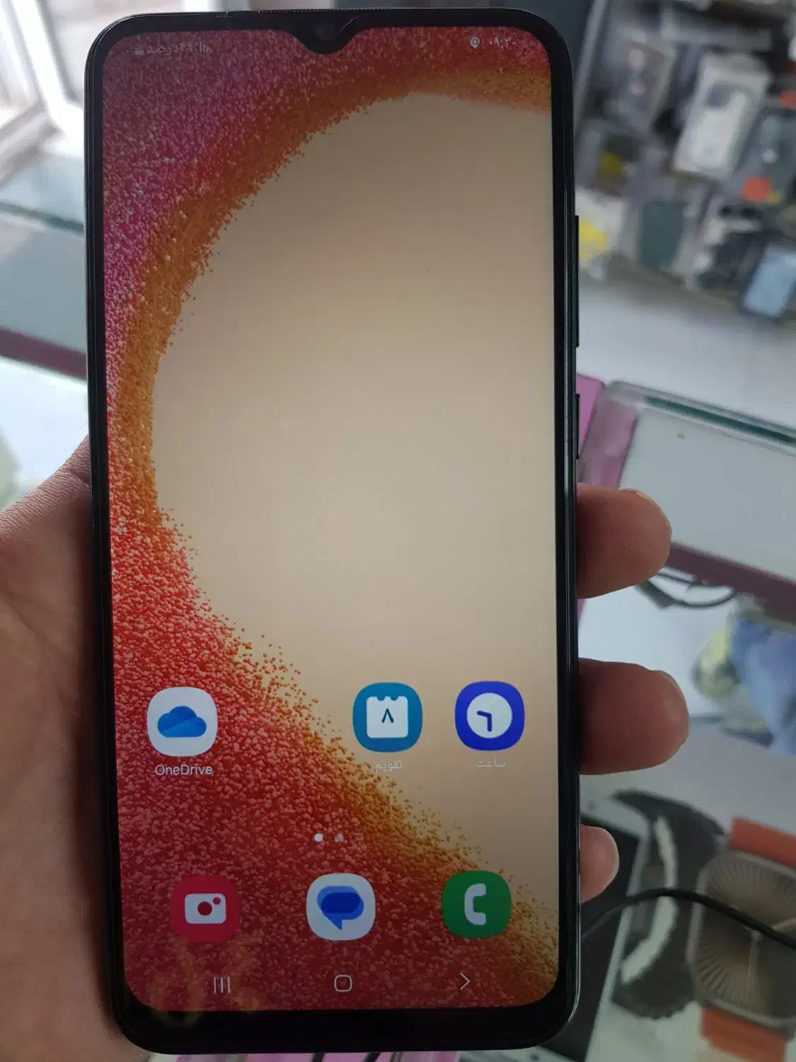 a04eسامسونگ 32g|موبایل|محمدیه-قزوین, |دیوار