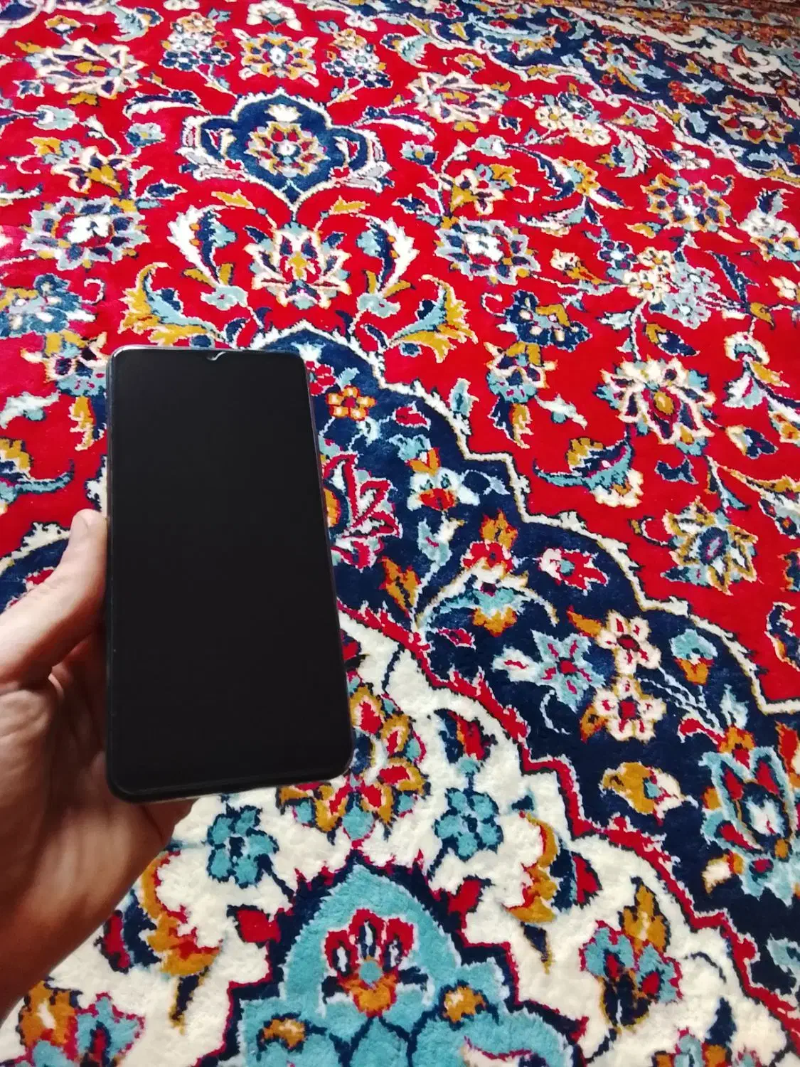 گوشی پوکو c40|موبایل|بجنورد, |دیوار