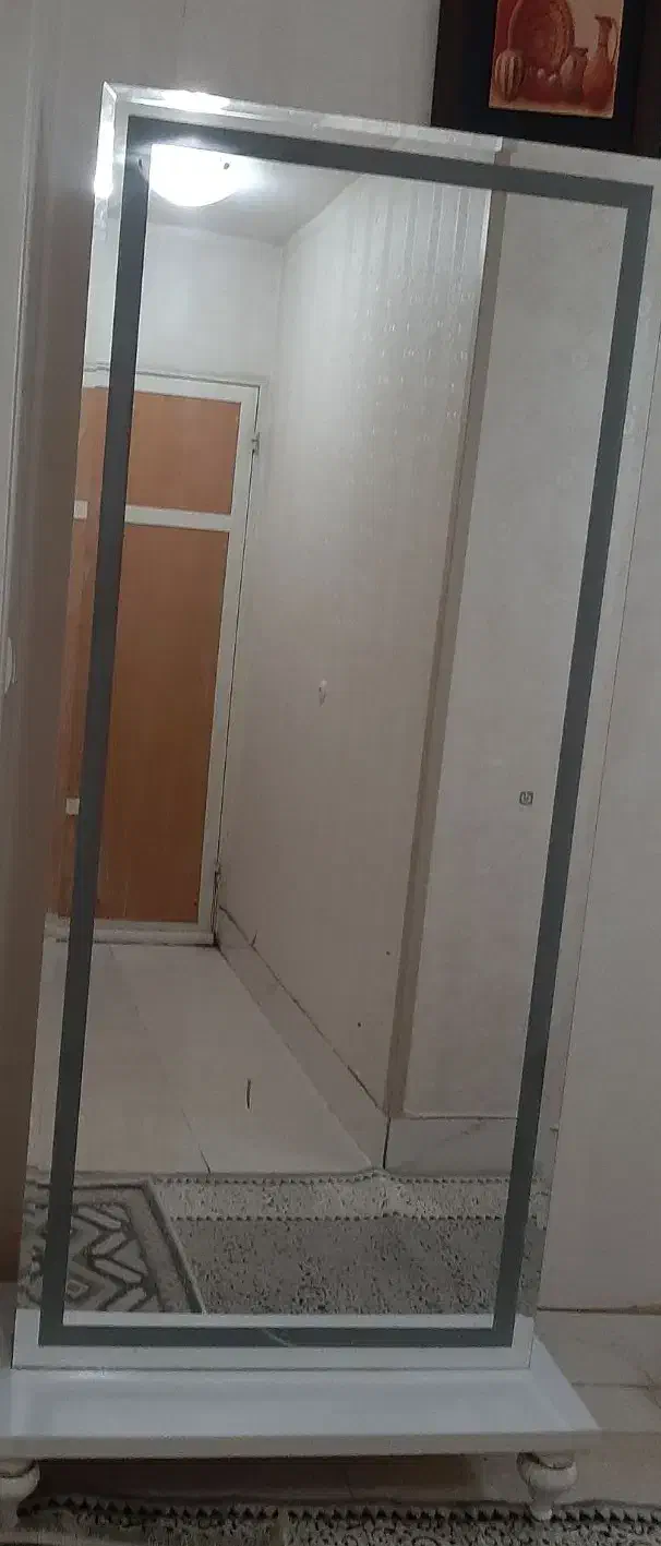 اینه قدی|آینه|شیراز, شهرک پرواز|دیوار