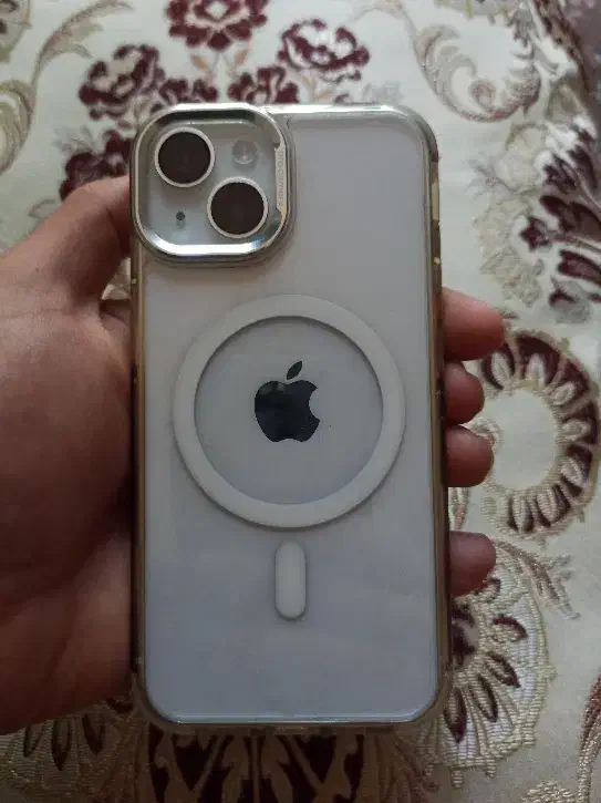 آیفون 14 نرمال ریجستر شده|موبایل|زاهدان, |دیوار