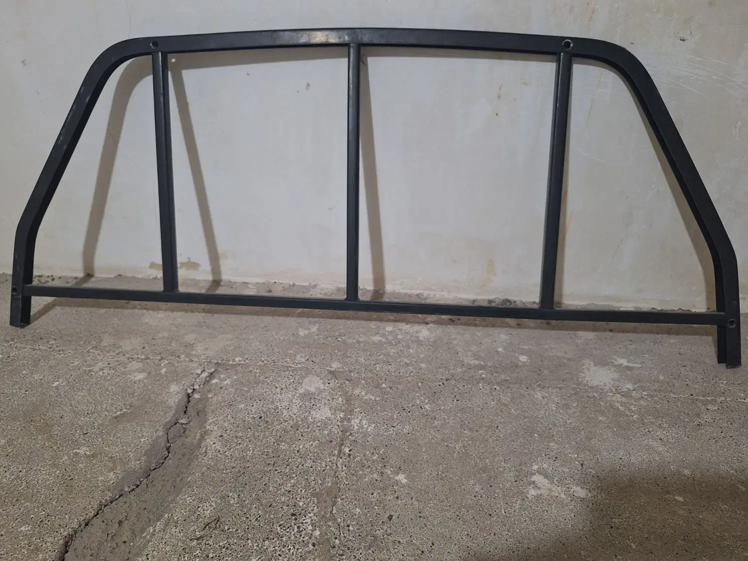 نرده|خودرو سواری و وانت|نورآباد, |دیوار