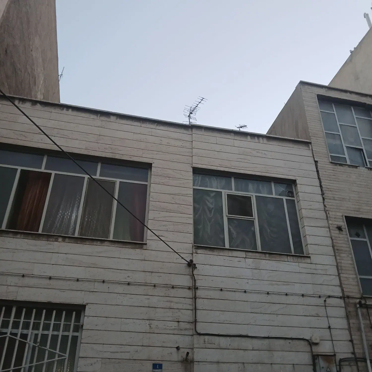 رهن و اجاره /دو طبقه انباری|اجارهٔ مغازه و غرفه|تهران, تاکسیرانی|دیوار