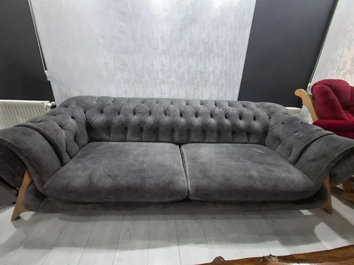 مبلمان|مبلمان خانگی و میز عسلی|سلمانشهر, |دیوار