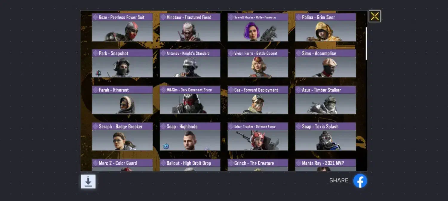 اکانت کالاف|کنسول، بازی ویدئویی و آنلاین|گرگان, |دیوار