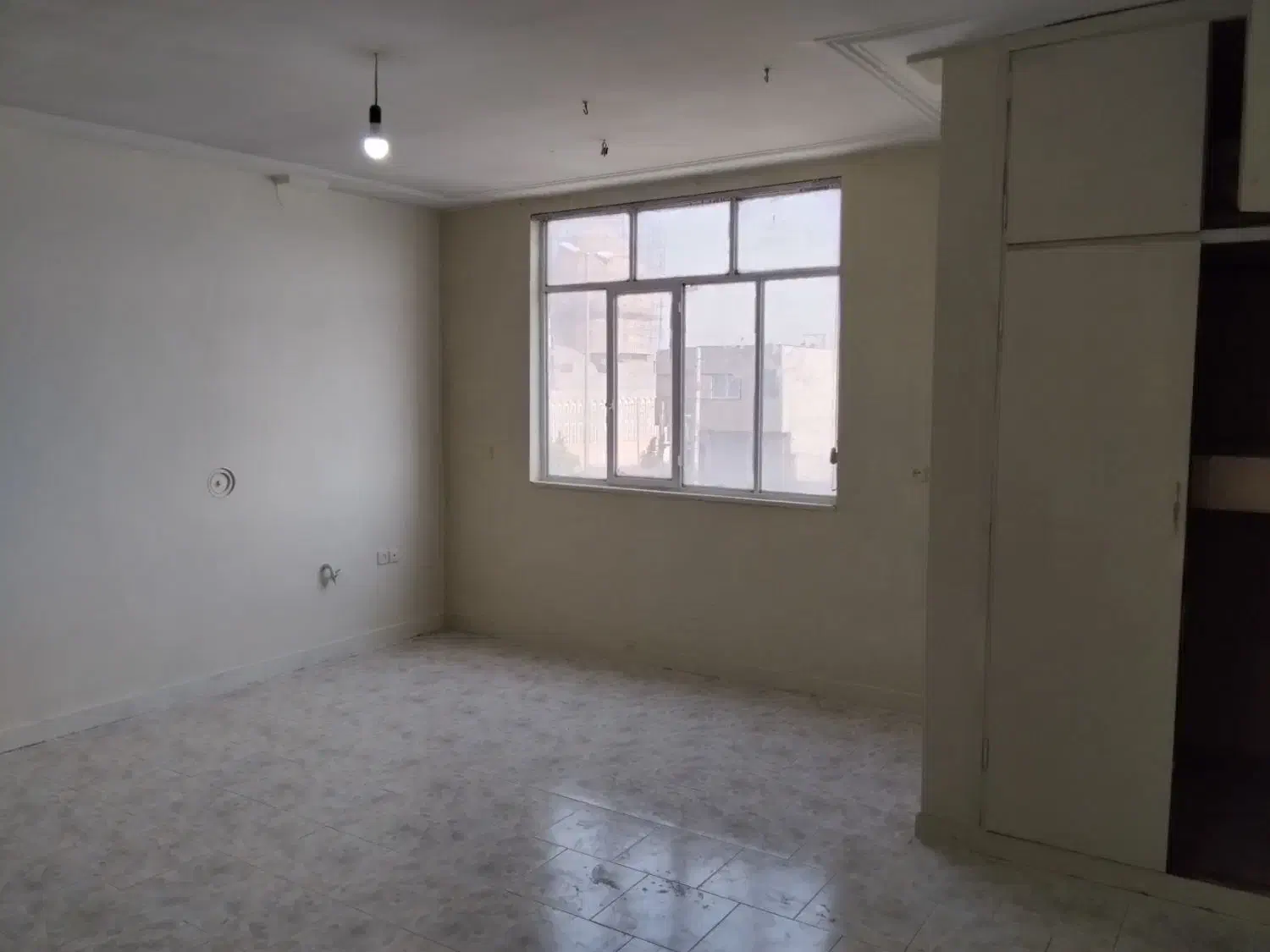 رهن اجاره آپارتمان|اجارهٔ آپارتمان|شیراز, ترمینال باربری|دیوار