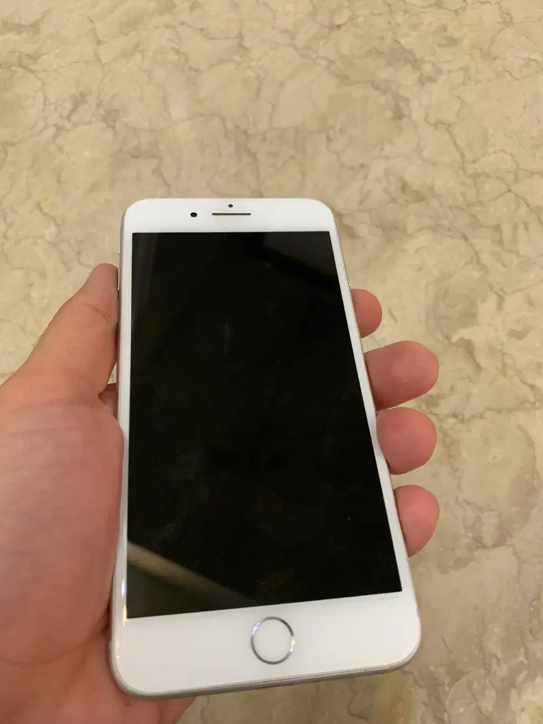 آیفون ۸ پلاس ۲۵۶ گیگ|موبایل|مشهد, رضاشهر|دیوار