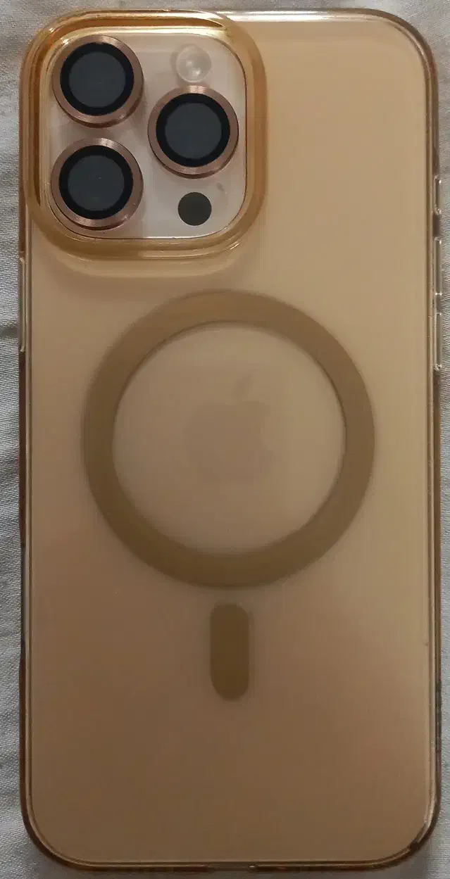 گوشی ایفون پرومکس۱۶|موبایل|اصفهان, شاهزید|دیوار