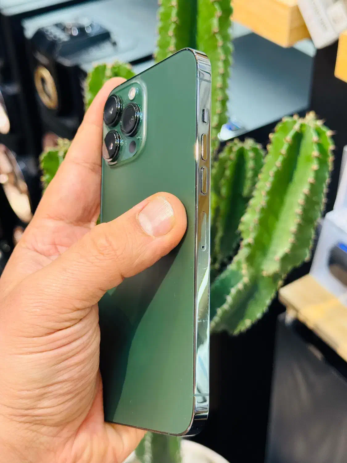 13پرومکس128گیگ مشابه نو (بازنشستگان تامین اجتماعی)|موبایل|شهریار, شهریار|دیوار