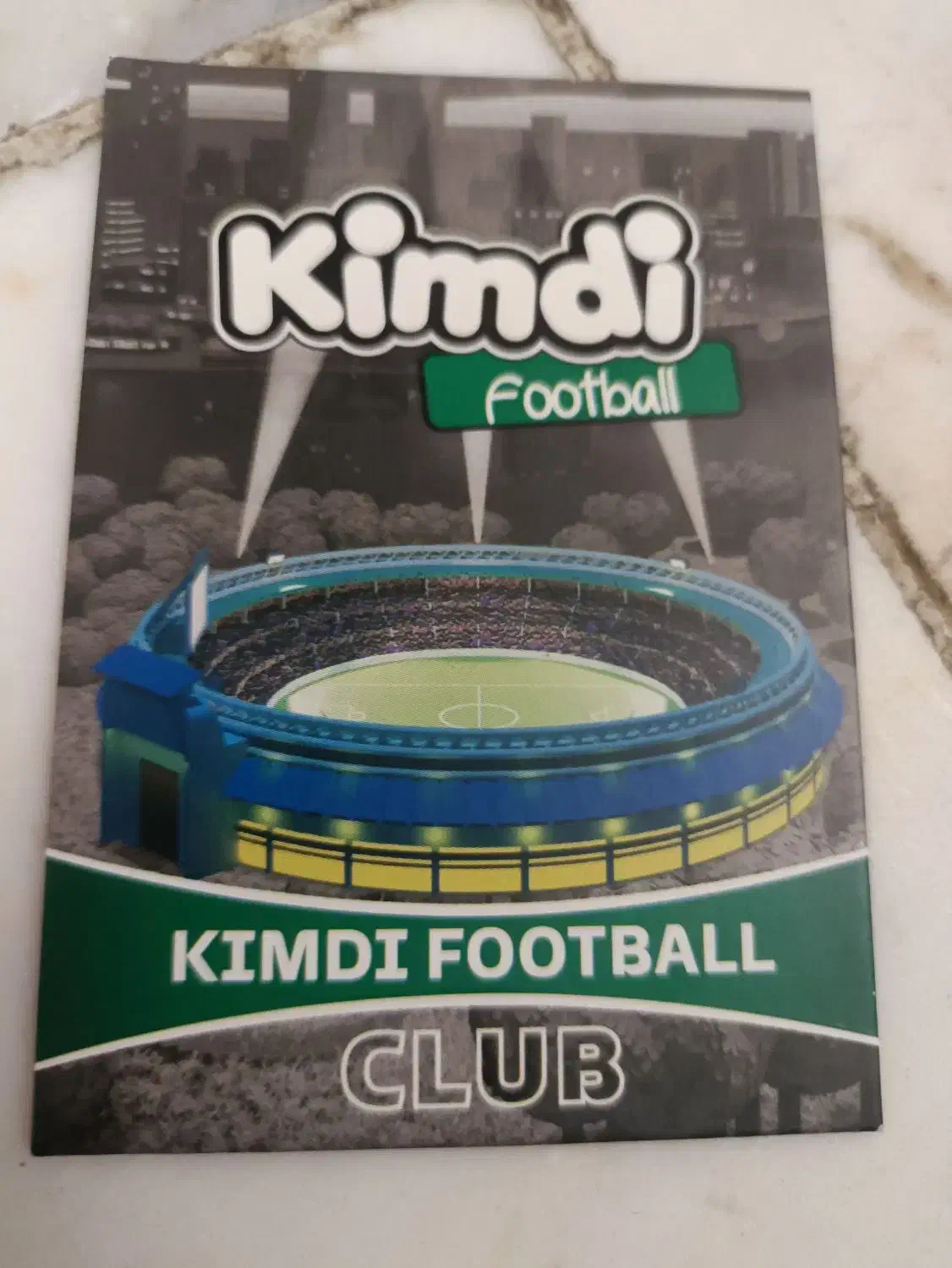 کیمدی|کلکسیون و سرگرمی|خوی, |دیوار