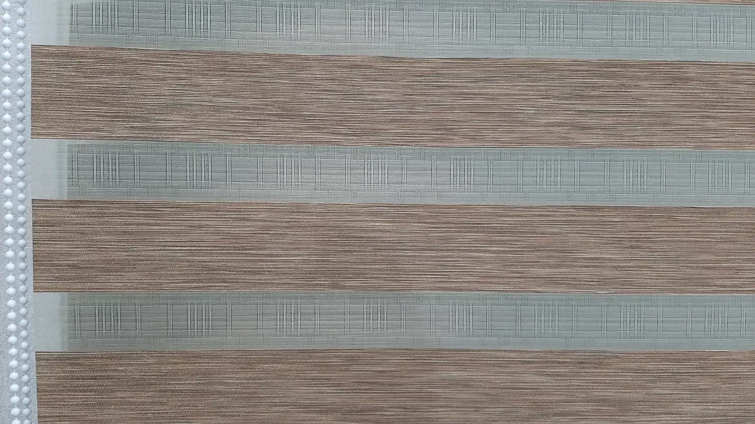 دو عدد پرده زبرا|پرده، رانر، رومیزی|سنندج, |دیوار