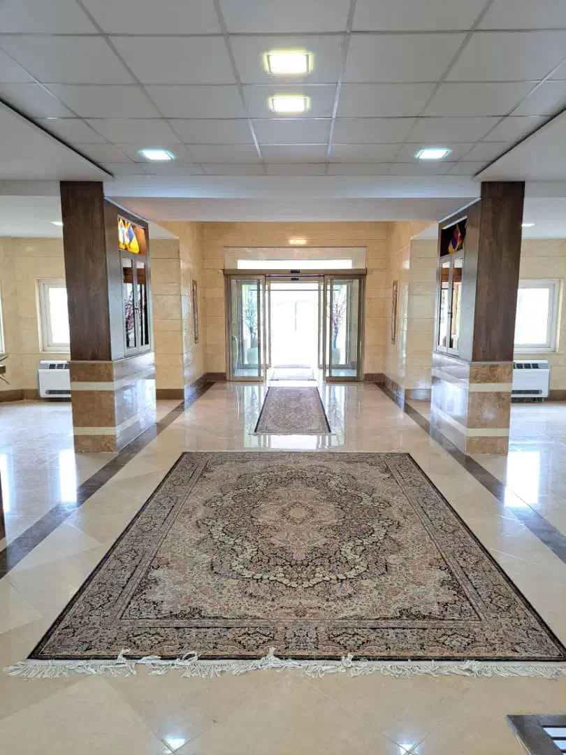 استخدام درهتل|استخدام سرایداری و نظافت|ضیابر, |دیوار