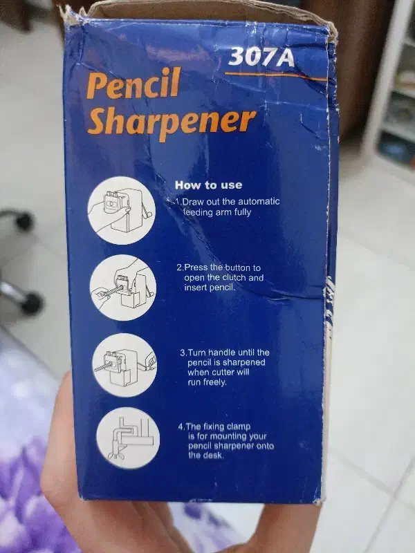 تراش|لوازم التحریر|اصفهان, باغ زیار|دیوار