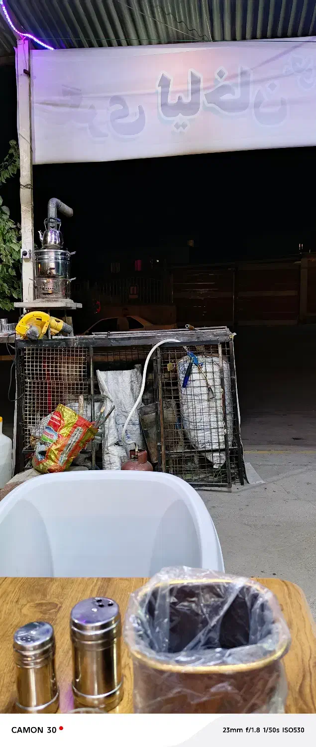 واگزاری مغازه جگری وکبابی|فروش مغازه و غرفه|بانه, |دیوار