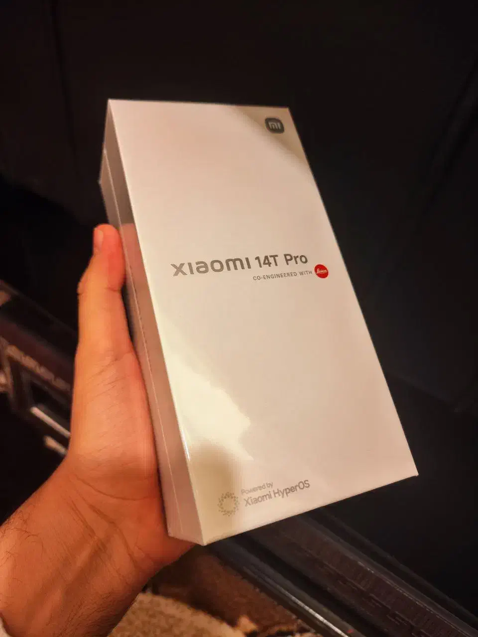 Xiaomi 14T pro 512G|موبایل|کرمانشاه, |دیوار