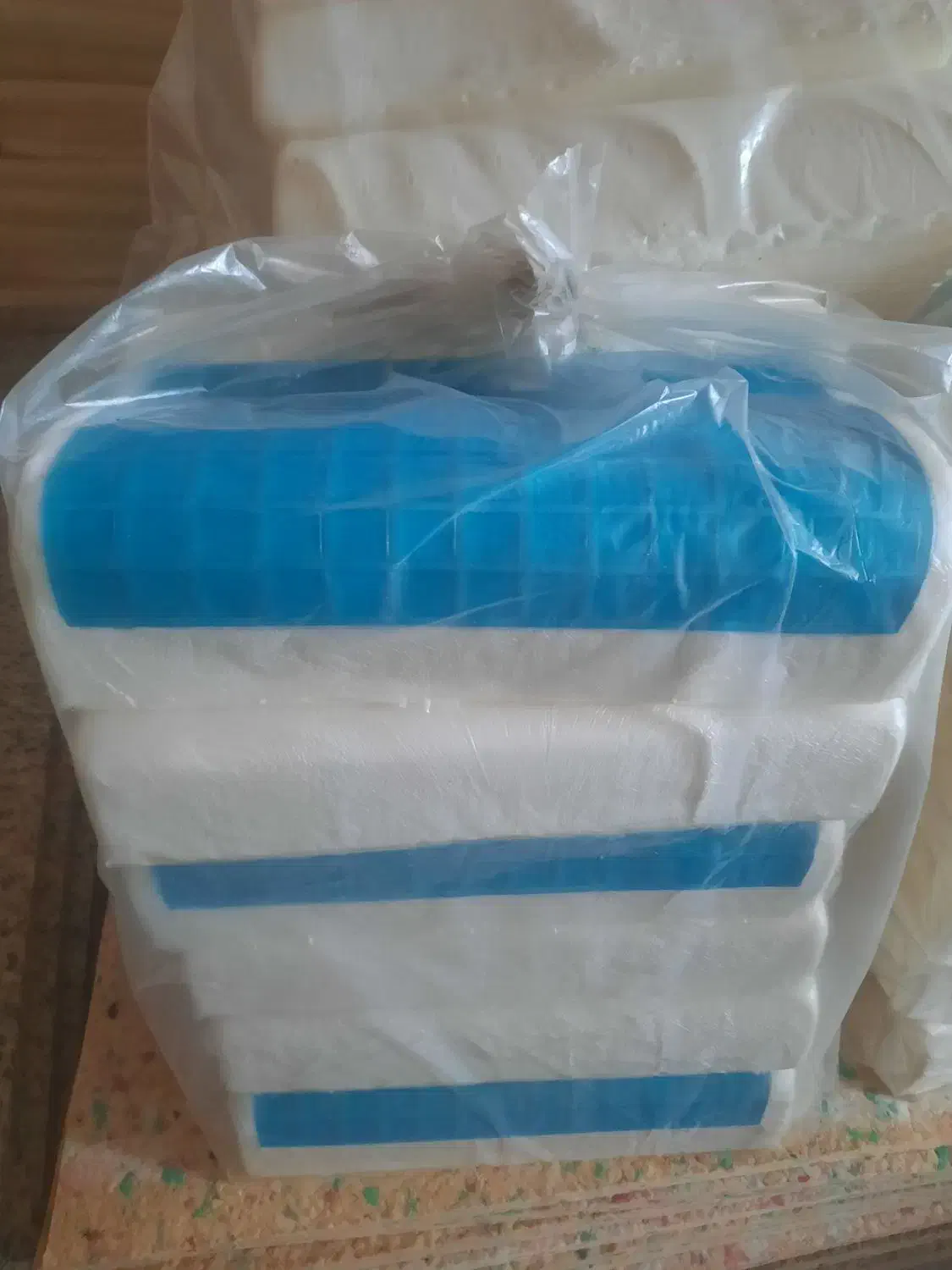 بالشت و متکا طبی فوم هوشمند ساده و خنک کننده|رختخواب، بالش، پتو|چهاردانگه (تهران), |دیوار