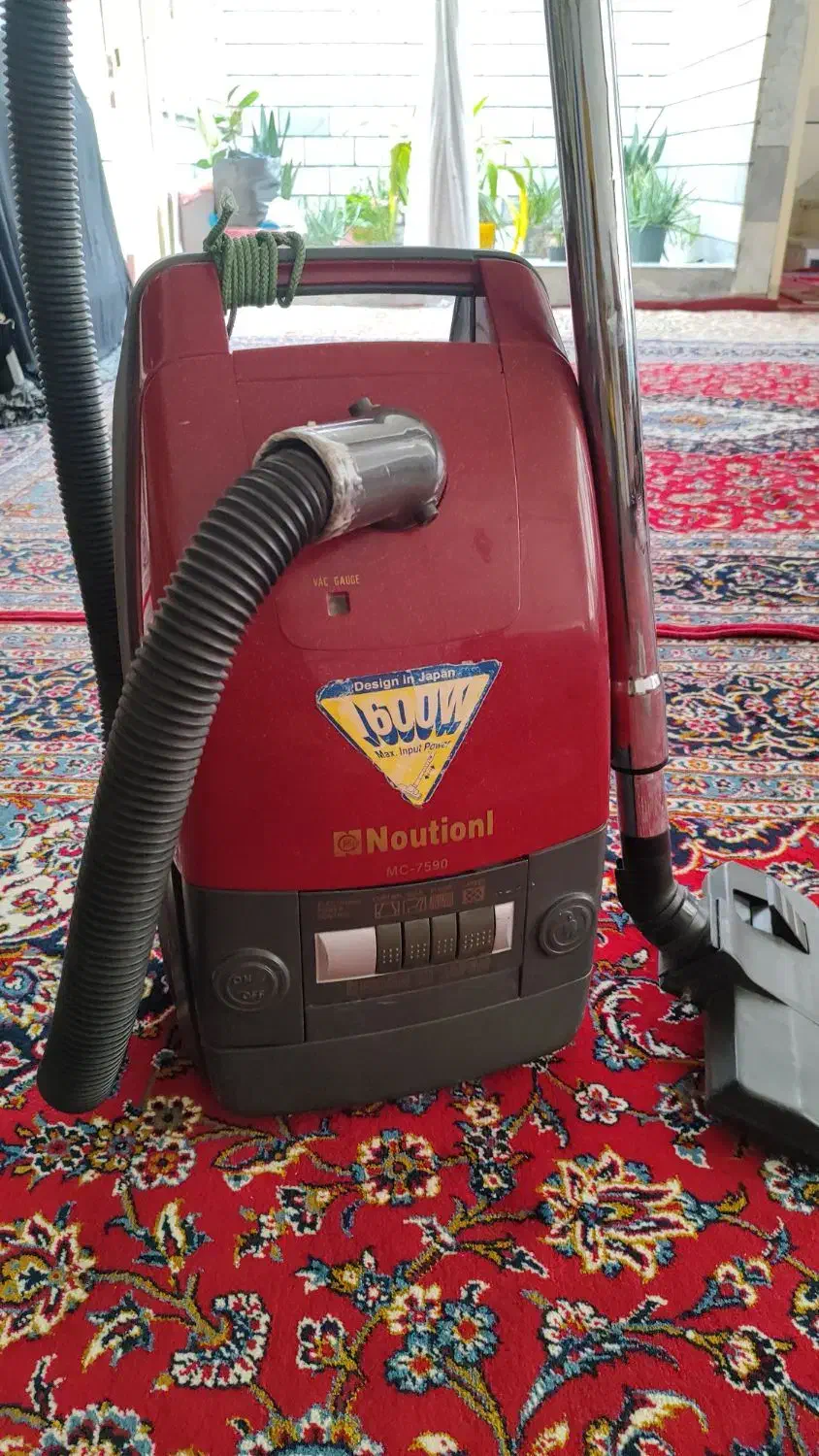 جاروبرقی|جاروبرقی، جارو شارژی، بخارشو|خمین, |دیوار