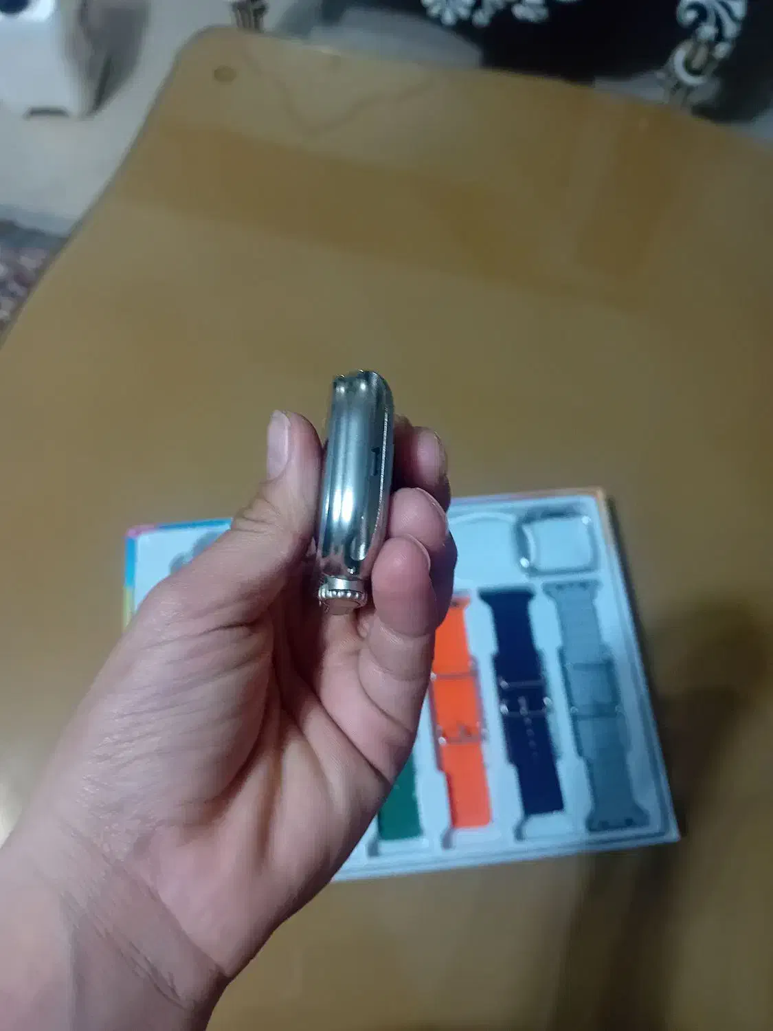 نو نو|ساعت|قزوین, |دیوار