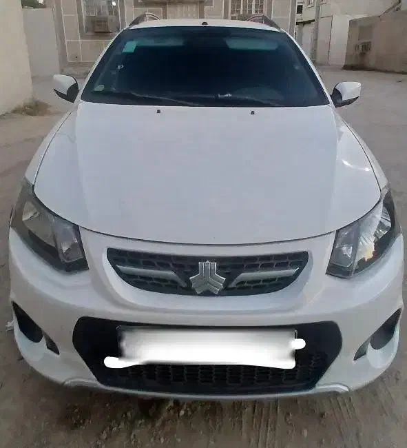 کوییک معمولی ۱۴۰۲|خودرو سواری و وانت|بندرعباس, |دیوار