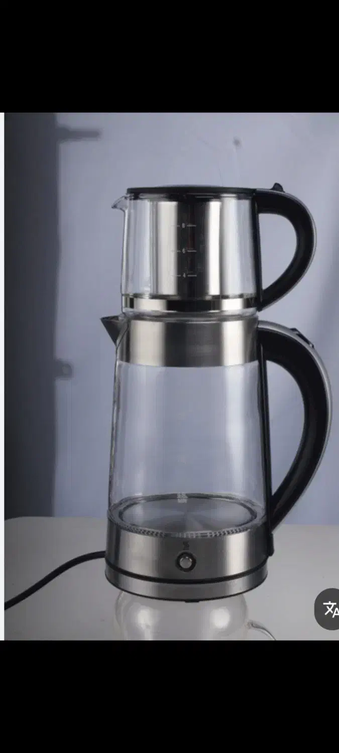 چای ساز|سماور، چای‌ساز، قهوه‌ساز|کرج, باغ سیب|دیوار