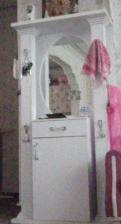 جا کفشی|جاکفشی، کمد، دراور|خرمآباد, |دیوار