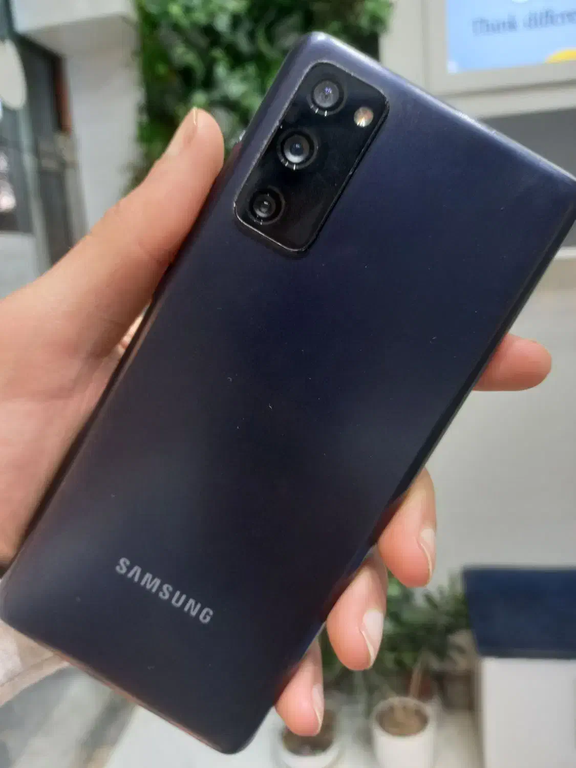 سامسونگ s20fe|موبایل|قزوین, |دیوار