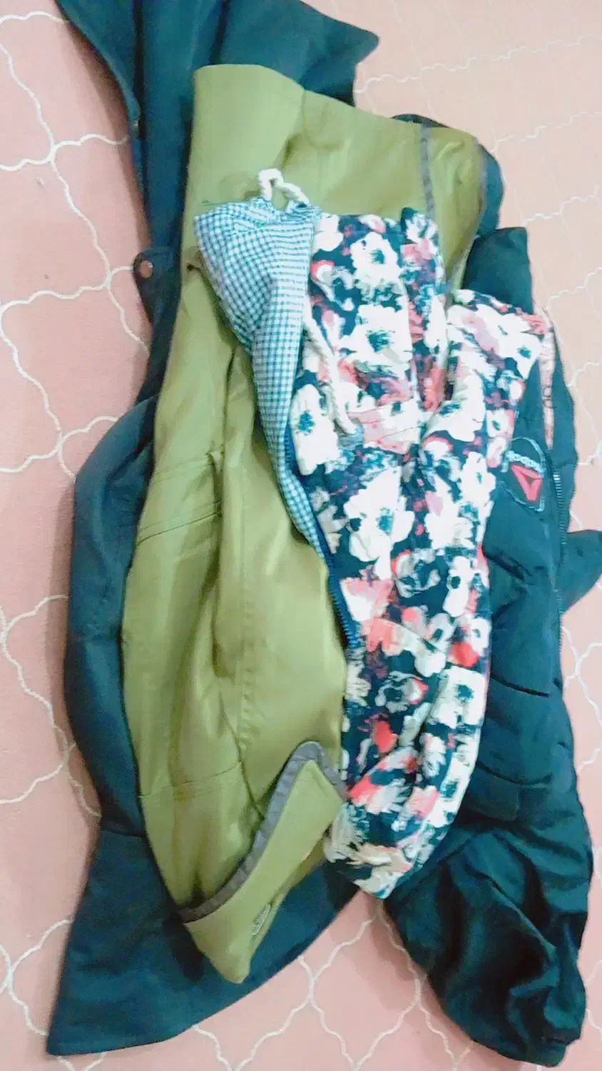 کافشن دخترانه|کفش و لباس بچه|خرمشهر, |دیوار