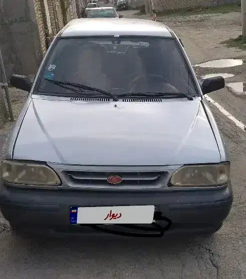 ۱۴۱ کامل رنگ|خودرو سواری و وانت|بروجرد, |دیوار