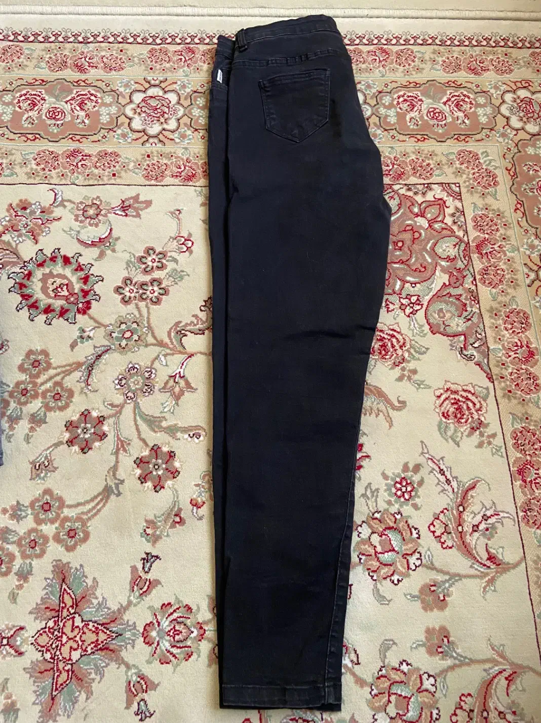 شلوار جین زنانه|لباس|ارومیه, |دیوار