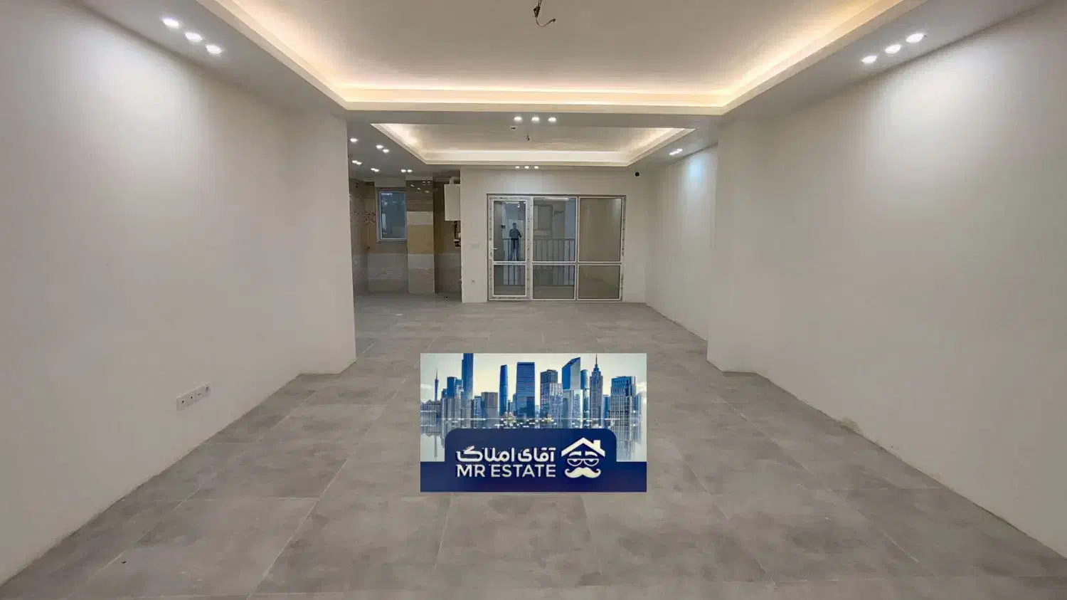 فروش آپارتمان ۱۲۵ متری واقع در خیابان جمهوری|فروش آپارتمان|بجنورد, |دیوار