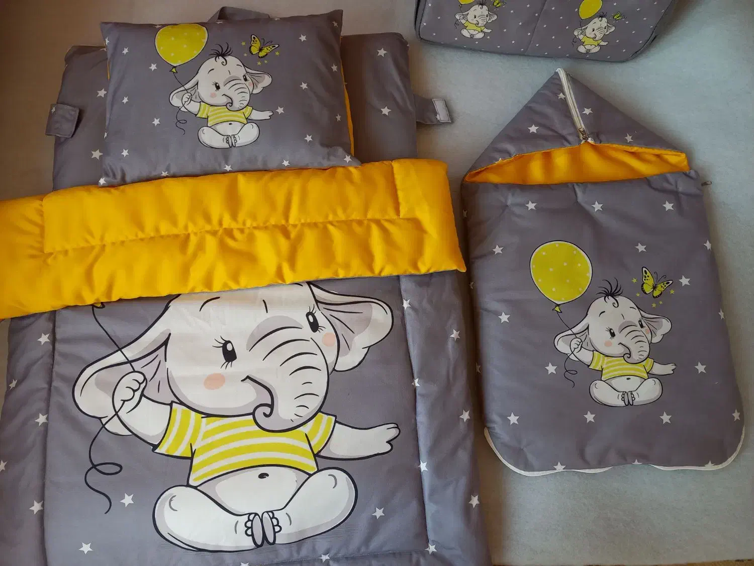 سیسمونی نوزاد|اسباب و اثاث بچه|بیرجند, |دیوار