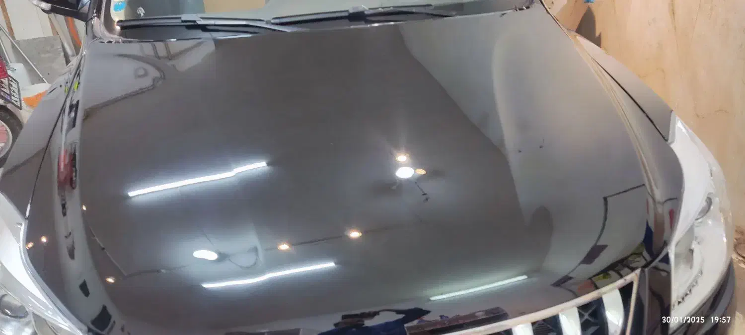 واکس و پولیش و نقاشی خودرو|خدمات موتور و ماشین|سبزوار, سیادتی|دیوار