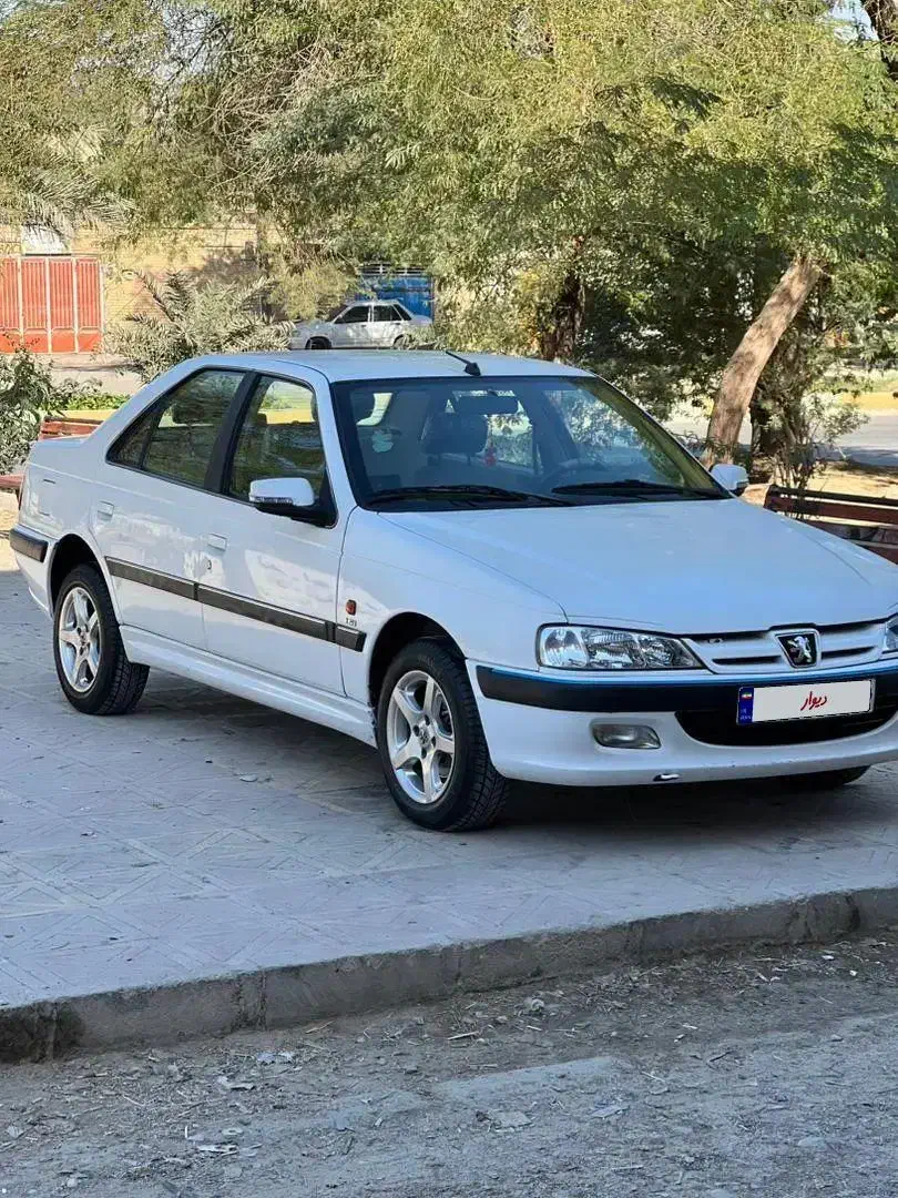 پارس tu5 دریچه گاز سیمی کلاس ۱۳|خودرو سواری و وانت|آبادان, |دیوار