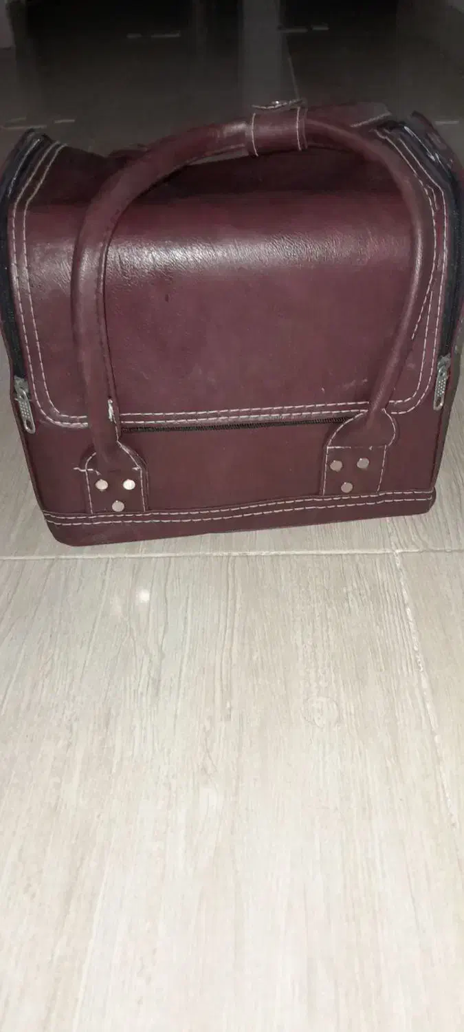 کیف‌آریشی‌سالنی|آرایشگاه و سالن‌های زیبایی|میاندوآب, |دیوار