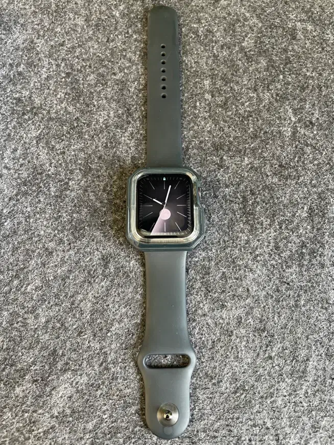 اپل واچ Se2020 سایز 45mm|ساعت|شهرضا, |دیوار