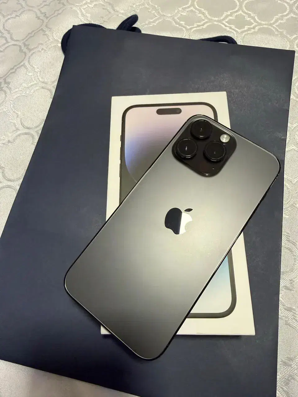 14 promax 512 zaa|موبایل|اردبیل, |دیوار