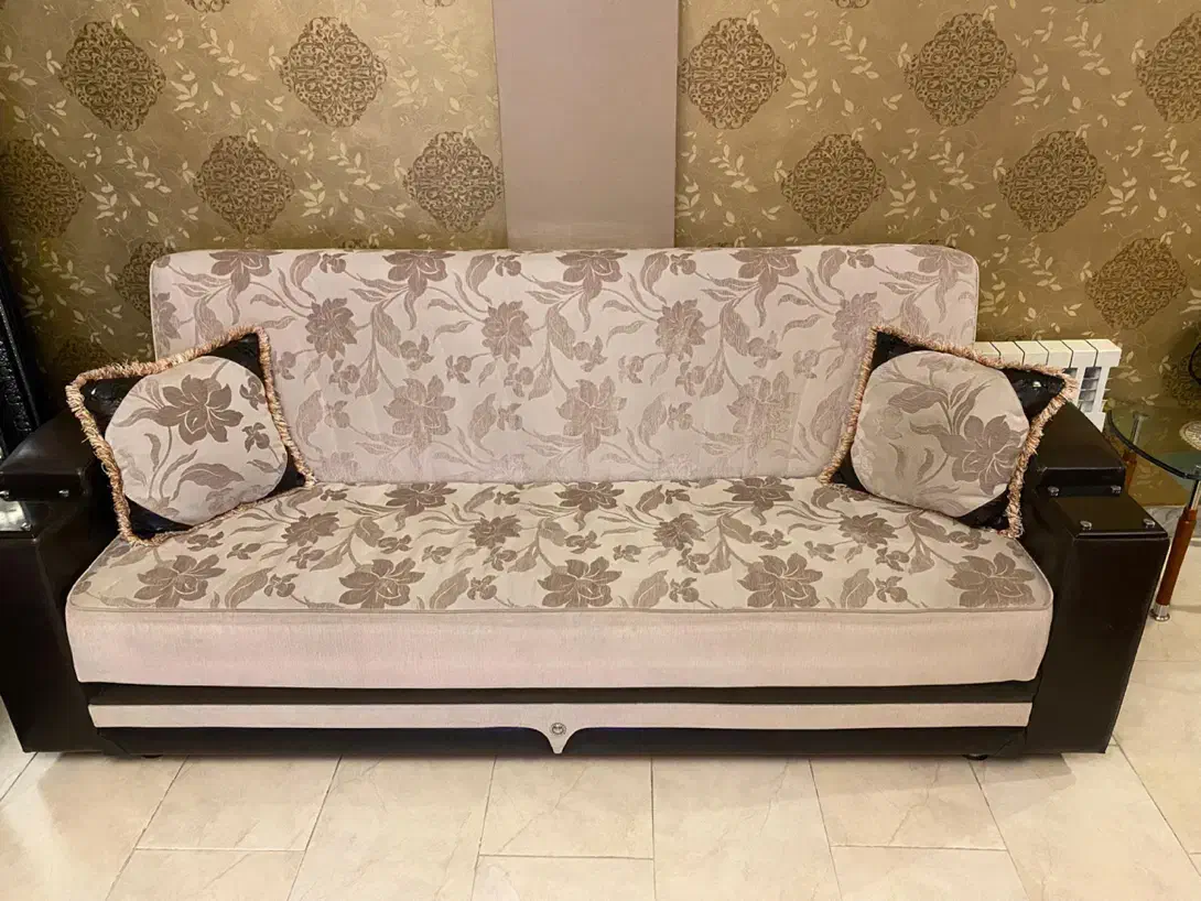 مبل و بوفه|مبلمان خانگی و میز عسلی|اهر, |دیوار