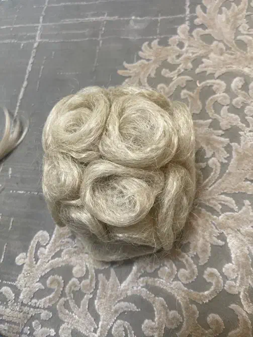 کلاه گیس|آرایشی، بهداشتی، درمانی|فردیس, شهرک ناز|دیوار