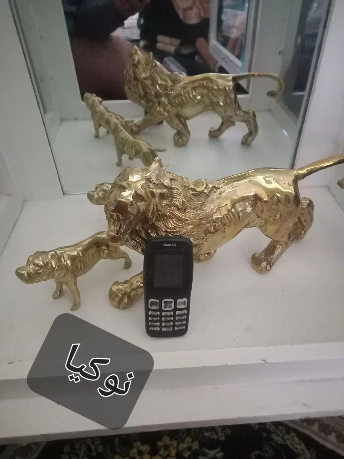 نوکیا|موبایل|همدان, |دیوار
