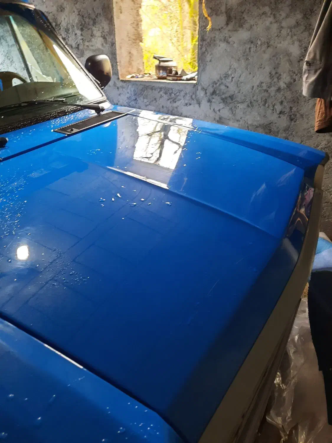 نیسان مدل 98|خودرو سواری و وانت|لاهیجان, یحی آباد|دیوار