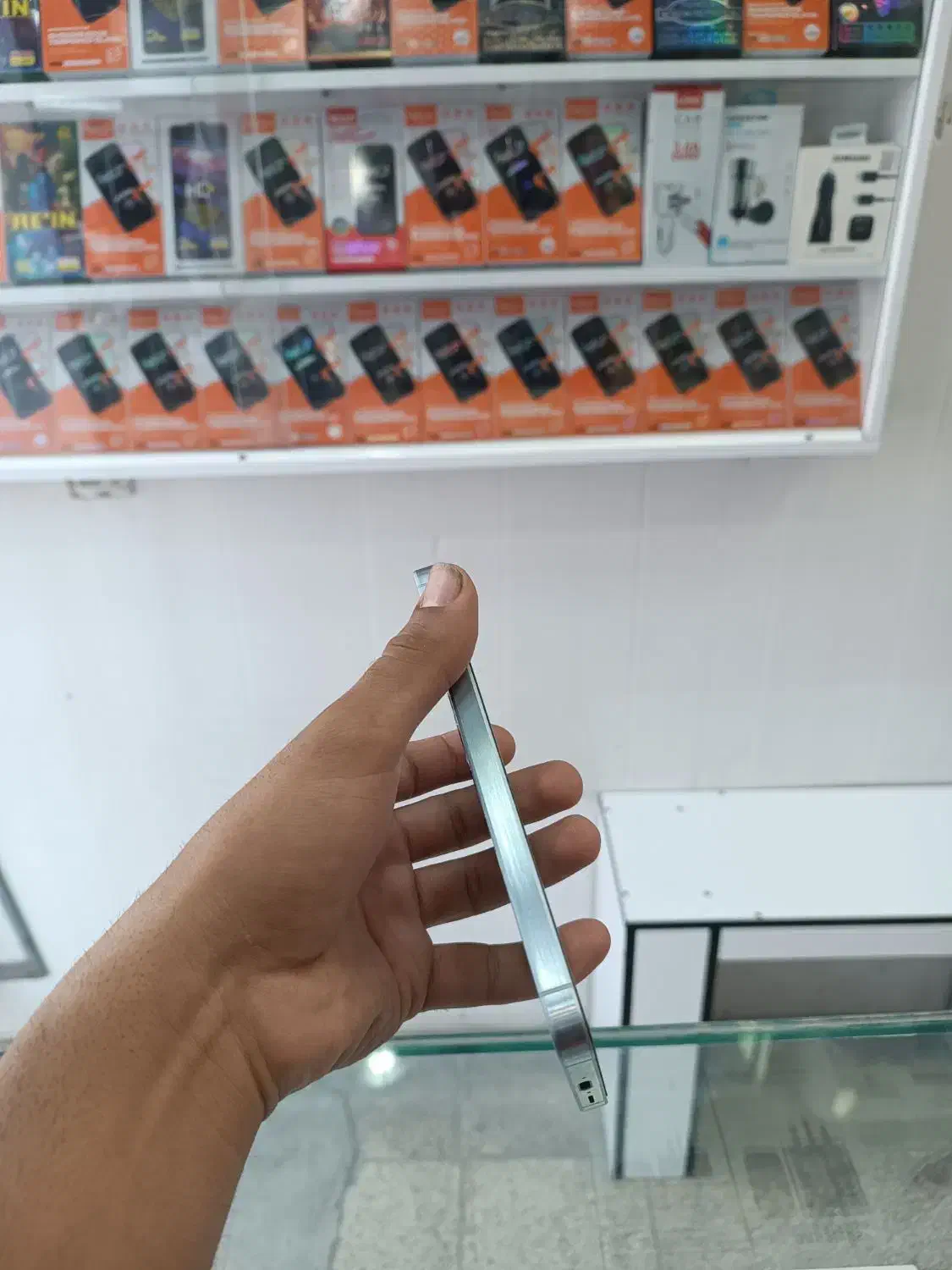 فروش گوشی a55|موبایل|شیراز, اصلاح‌نژاد|دیوار