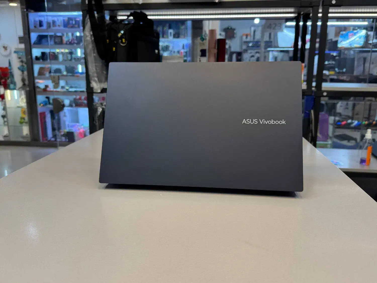 ASUS VivoBook نسل ۱۲ (Open Box)|رایانه همراه|مشهد, استاد یوسفی (شهرک غرب)|دیوار