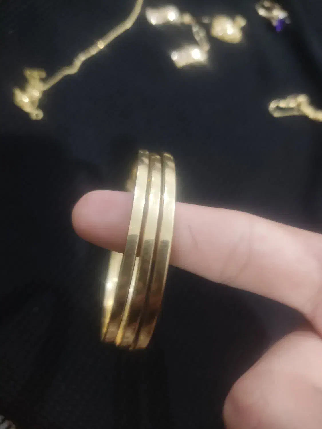 طلا|جواهرات|دوگنبدان, |دیوار